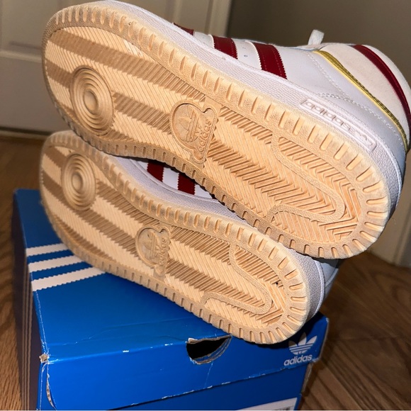 Adidas Top Ten - Picture 7 of 10